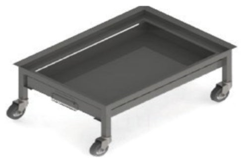 GATTO Blood Crate Trolley